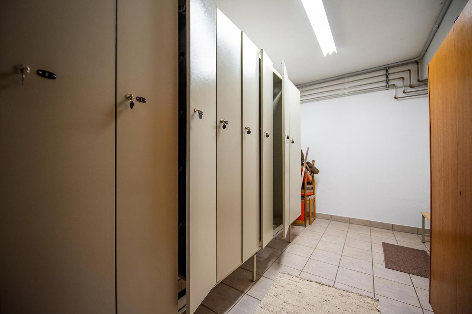 לאיון Apartments Zilli מראה חיצוני תמונה