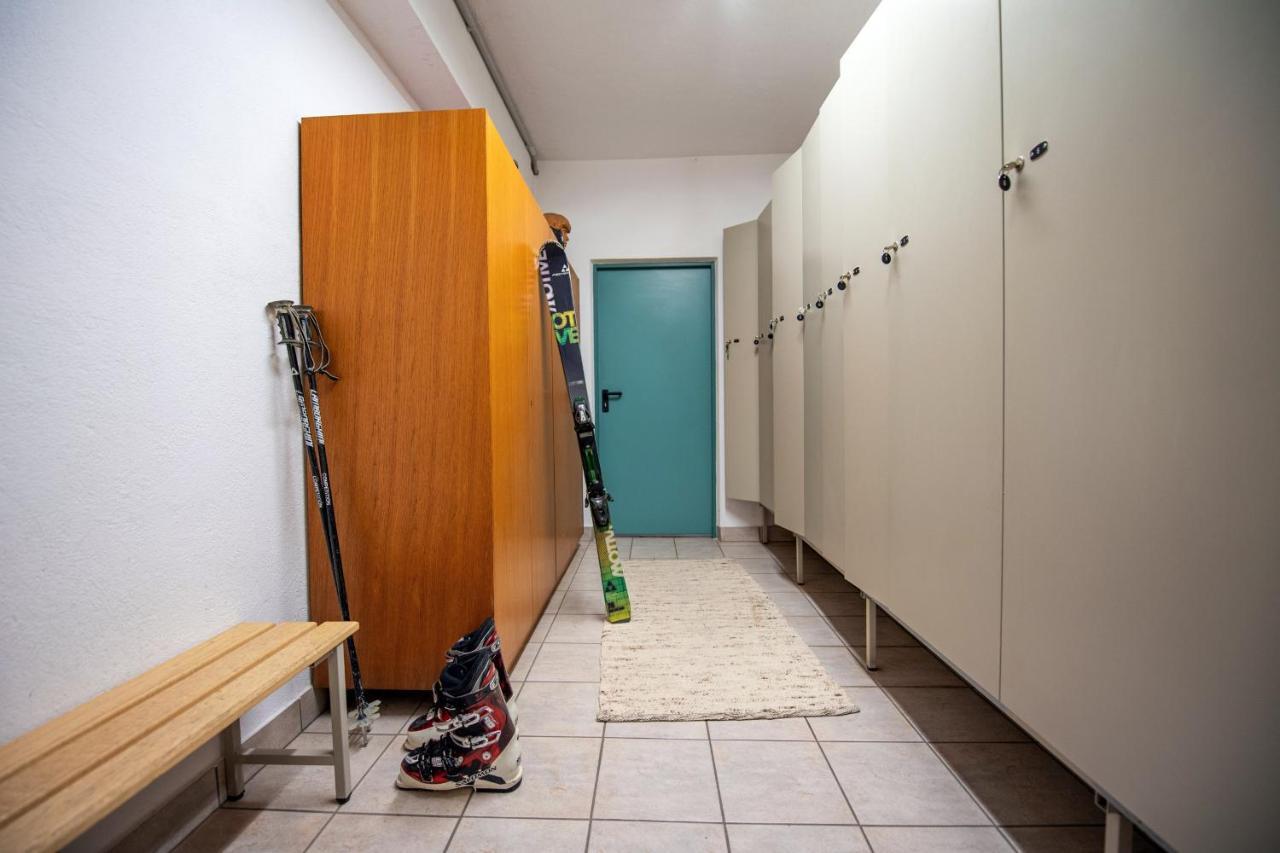 לאיון Apartments Zilli מראה חיצוני תמונה