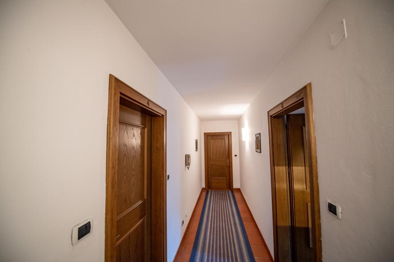 לאיון Apartments Zilli מראה חיצוני תמונה