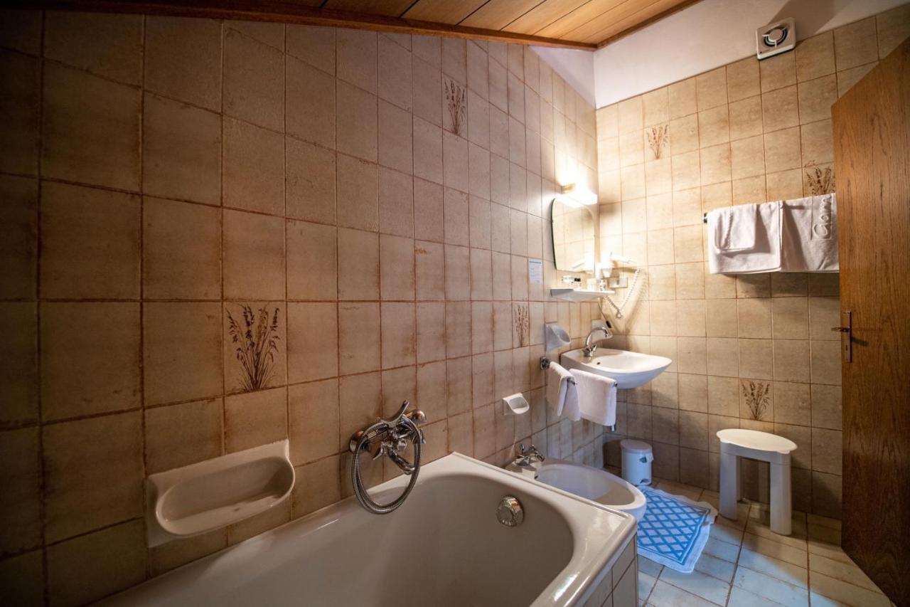 לאיון Apartments Zilli מראה חיצוני תמונה