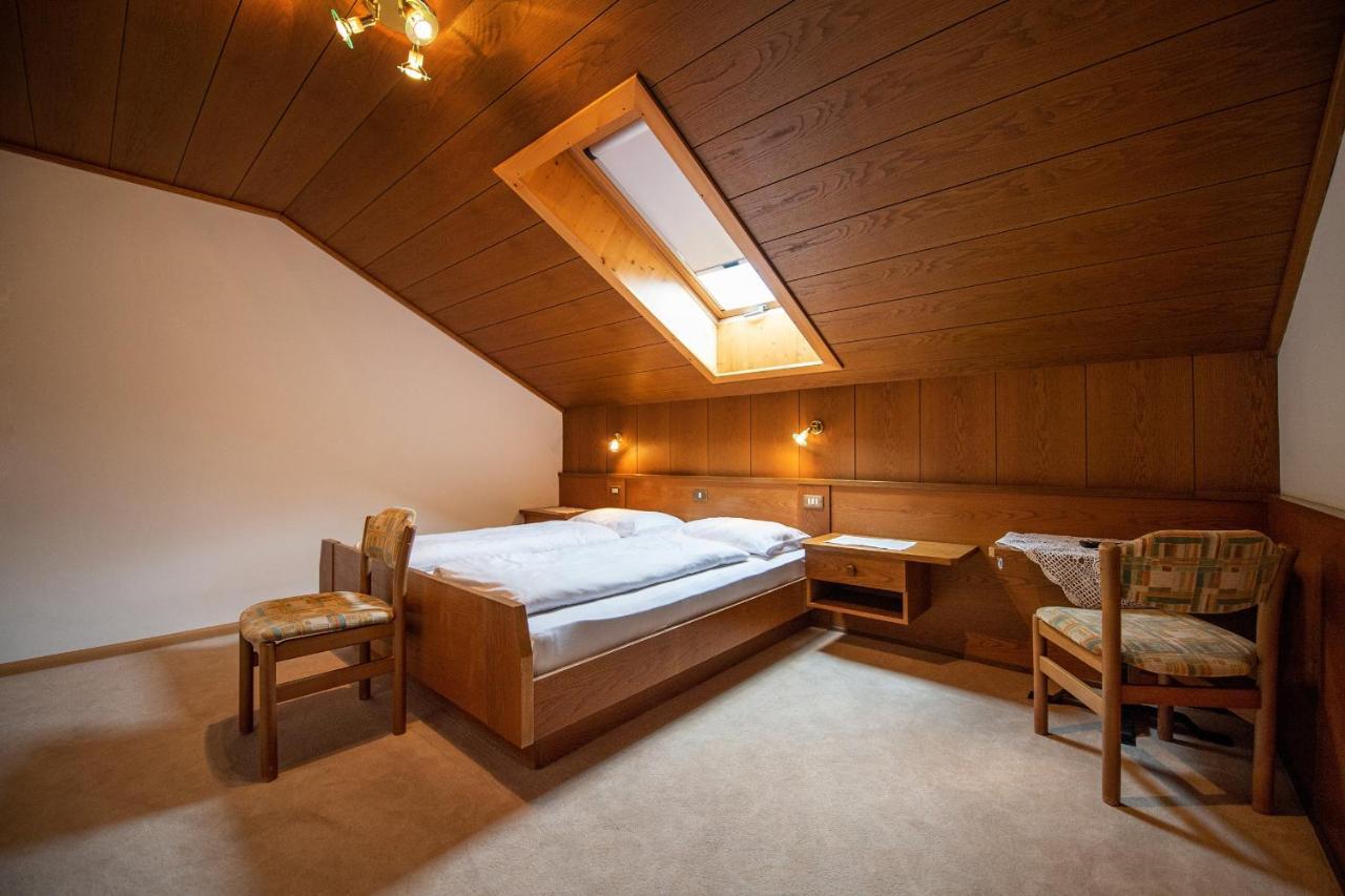 לאיון Apartments Zilli מראה חיצוני תמונה