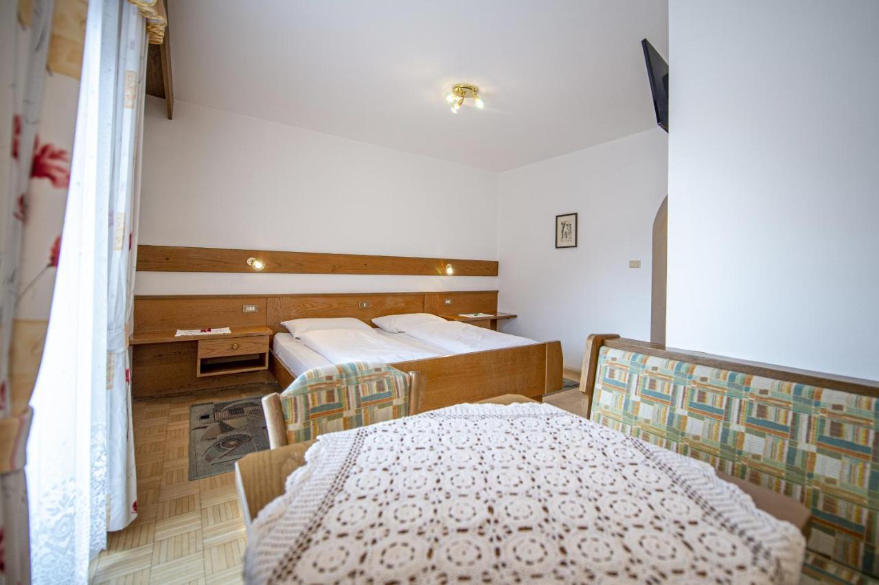לאיון Apartments Zilli מראה חיצוני תמונה