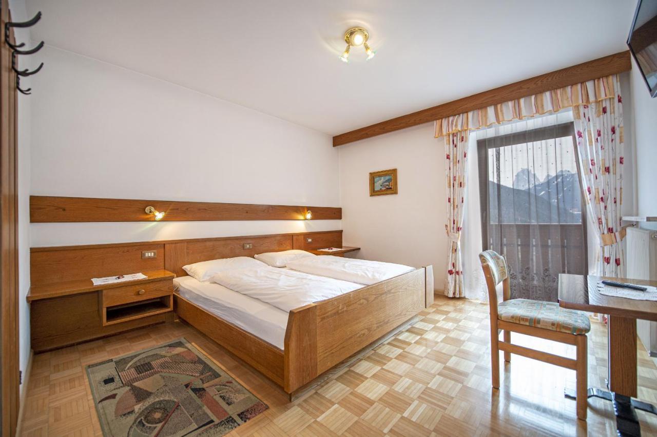 לאיון Apartments Zilli מראה חיצוני תמונה