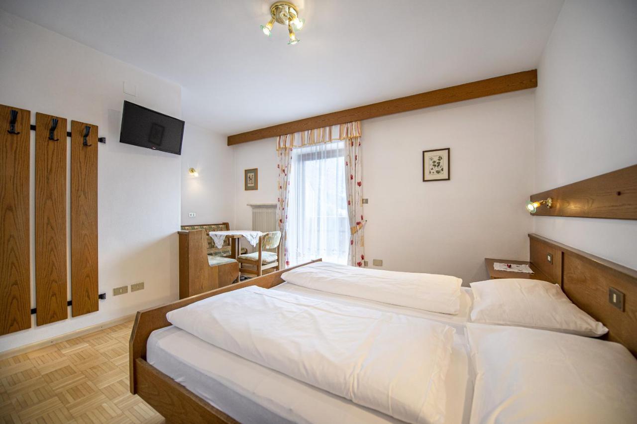 לאיון Apartments Zilli מראה חיצוני תמונה
