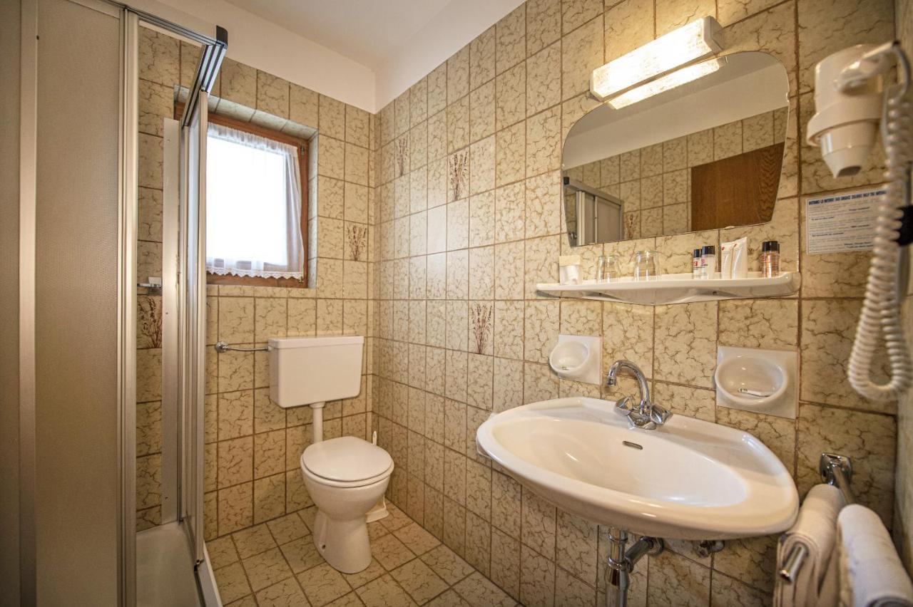לאיון Apartments Zilli מראה חיצוני תמונה