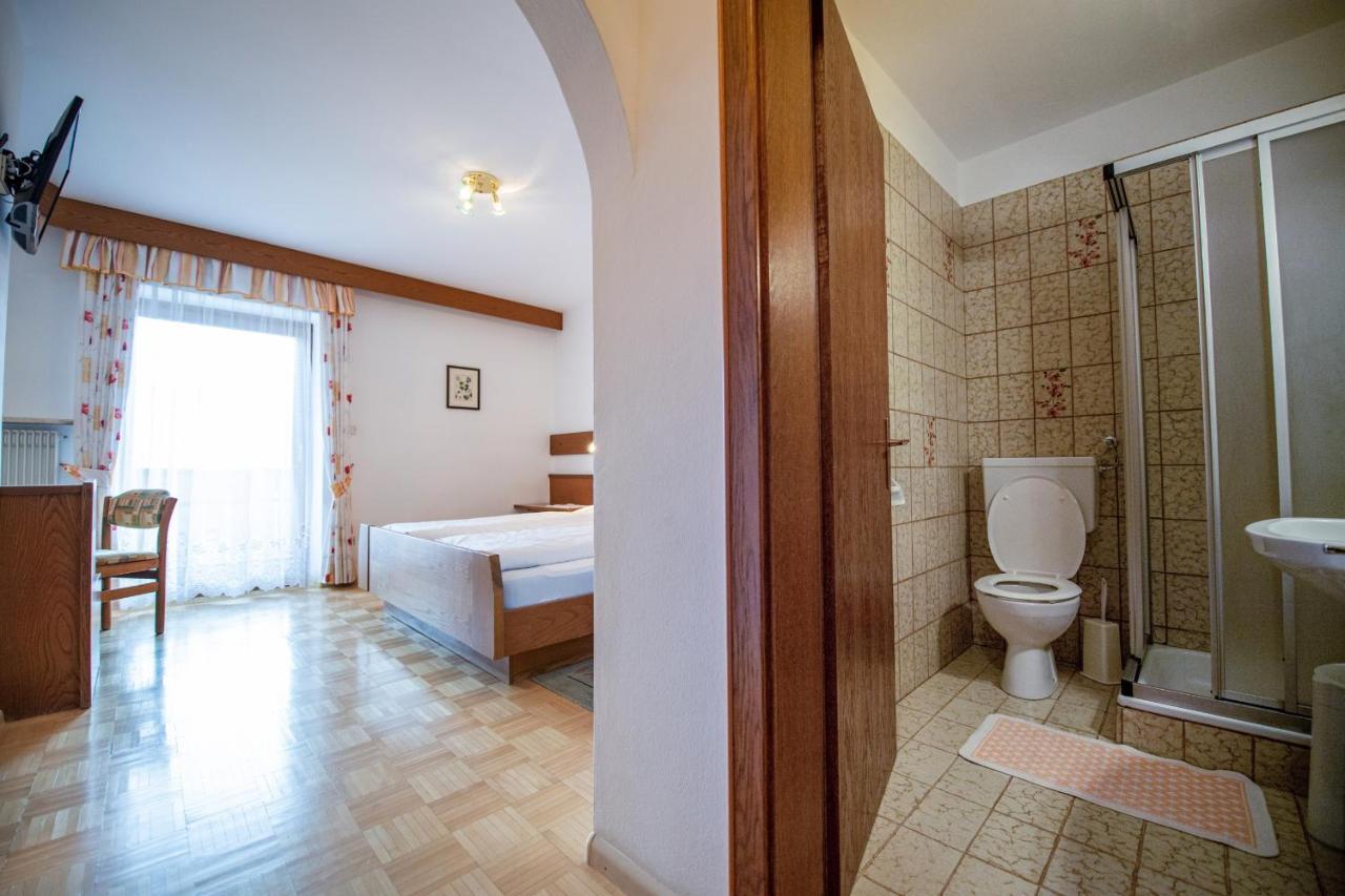 לאיון Apartments Zilli מראה חיצוני תמונה