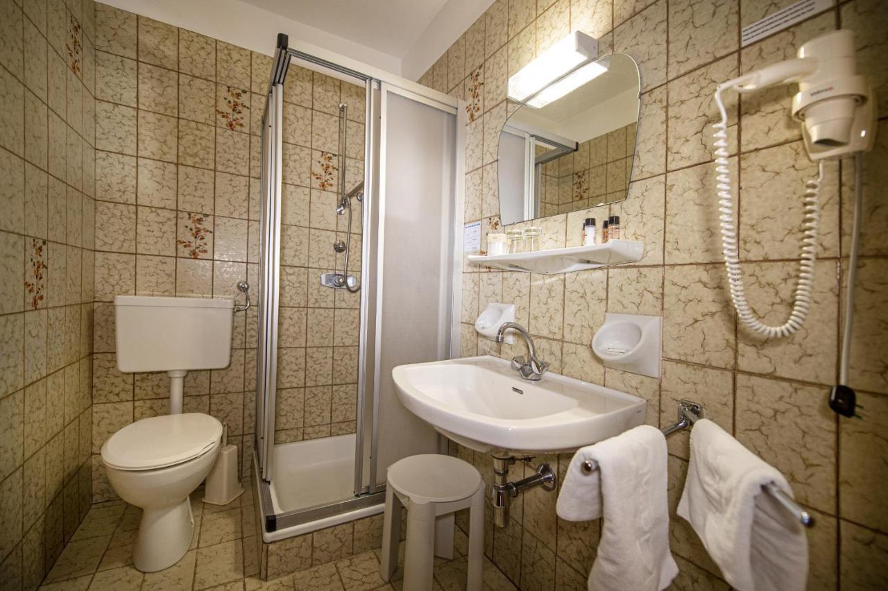 לאיון Apartments Zilli מראה חיצוני תמונה