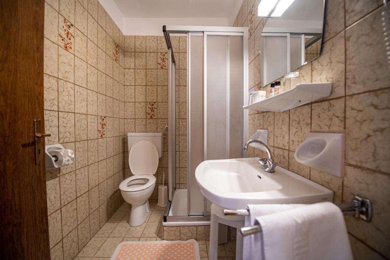 לאיון Apartments Zilli מראה חיצוני תמונה