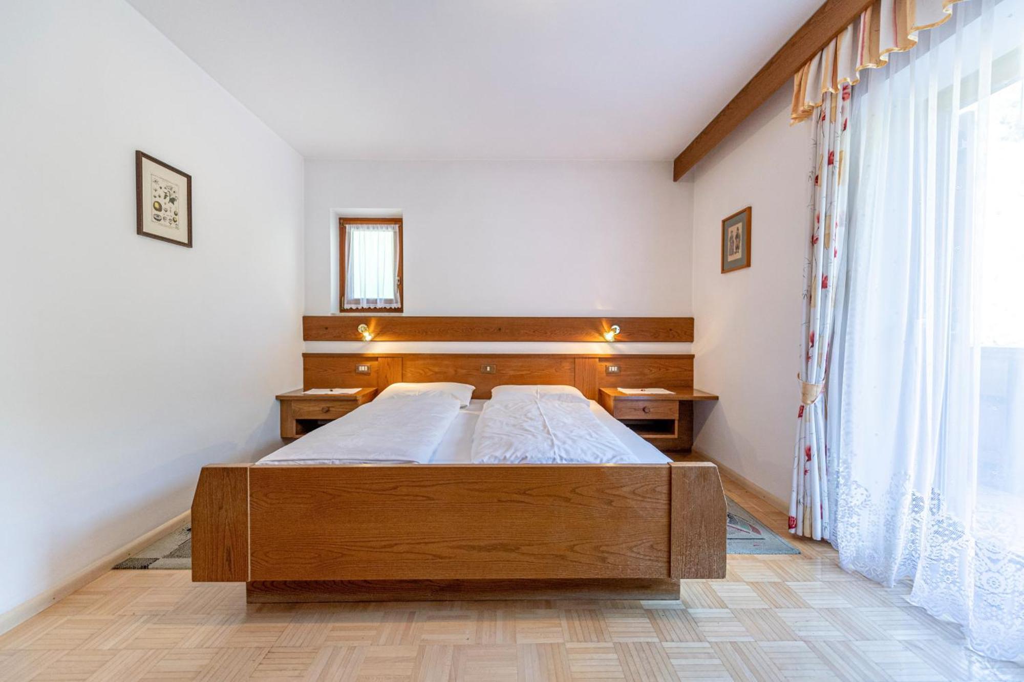לאיון Apartments Zilli מראה חיצוני תמונה