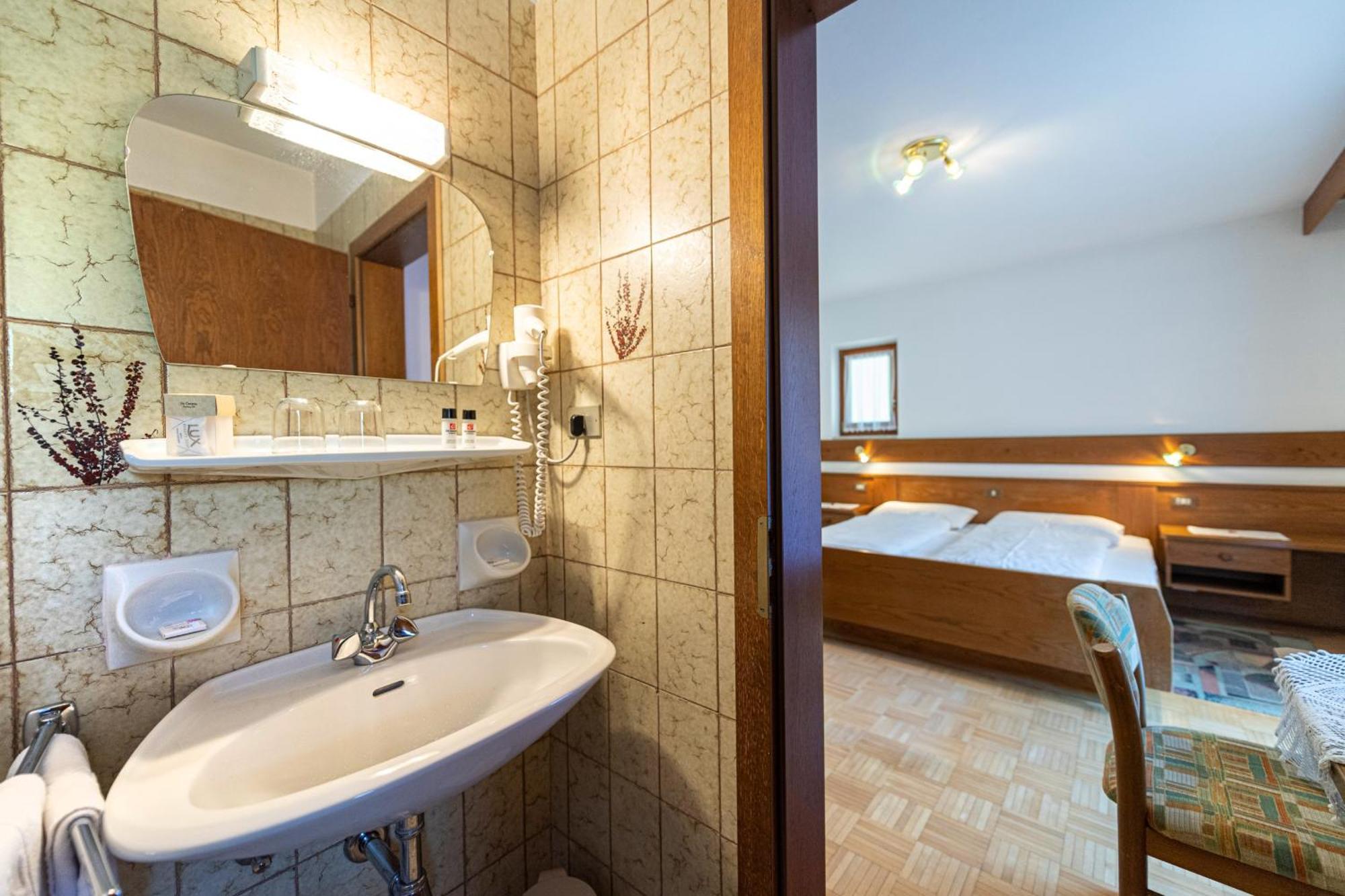 לאיון Apartments Zilli מראה חיצוני תמונה
