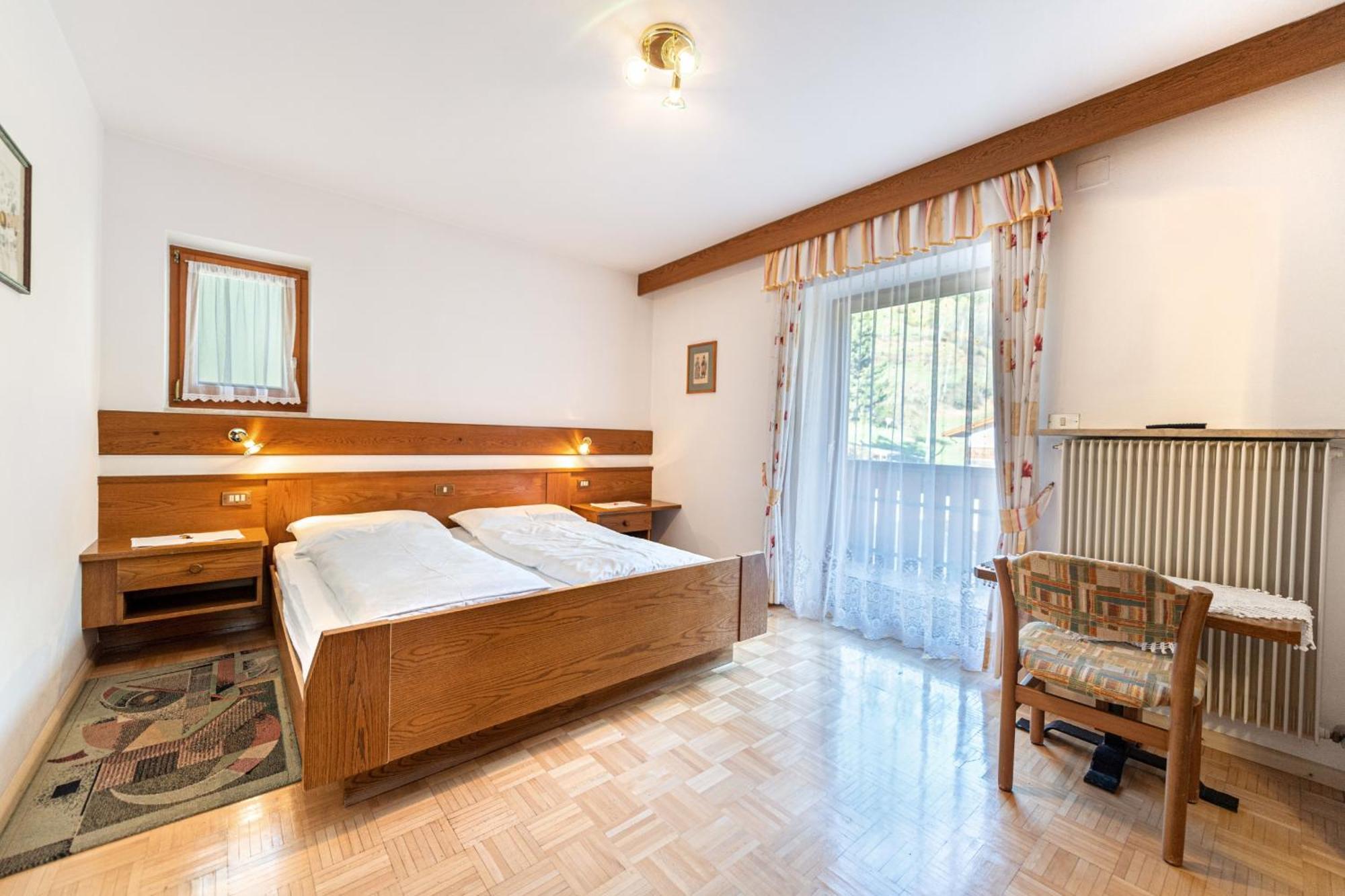 לאיון Apartments Zilli מראה חיצוני תמונה